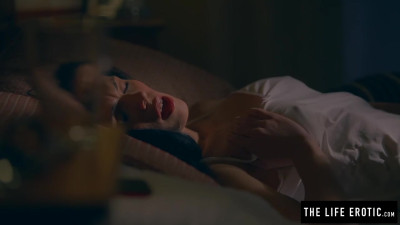 TLE - adult toys porn