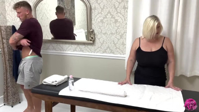 Pulchritudinous Lacey's bbw porn