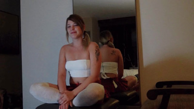 Watch nice kitten's clip