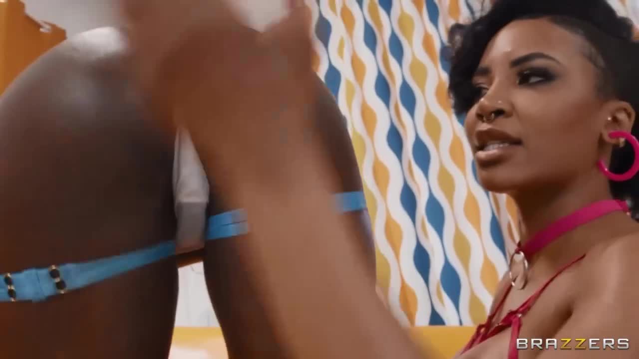 Demi and Ana's lesbian action Free Porn Videos | BestPornHubs.