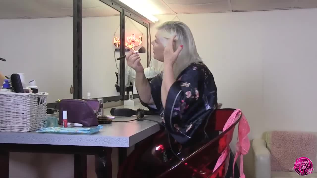 Lacey Starr's big tits action by Lacey Starr Free Porn Videos | BestPornHubs.