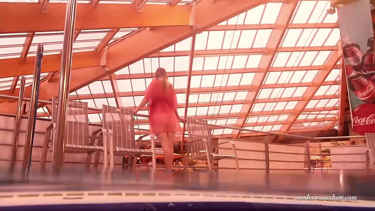 Love's fetish sex by Underwater Show Free Porn Videos | BestPornHubs.