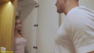 Extreme Movie Pass featuring Calibri and Alexa Flexy's calibri angel smut