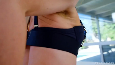 Watch rosy Sheena Shaw's trailer