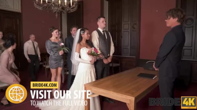 Killa Raketa's bride4k movie by Bride 4K
