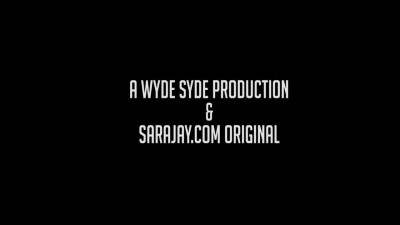 Sara Jay featuring Sara Jay and Sara's milf action