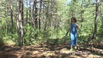 Beauty Isabel Stern and Isabel's solo female video