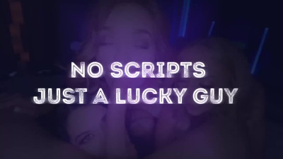 Mr Lucky POV - missionary clip