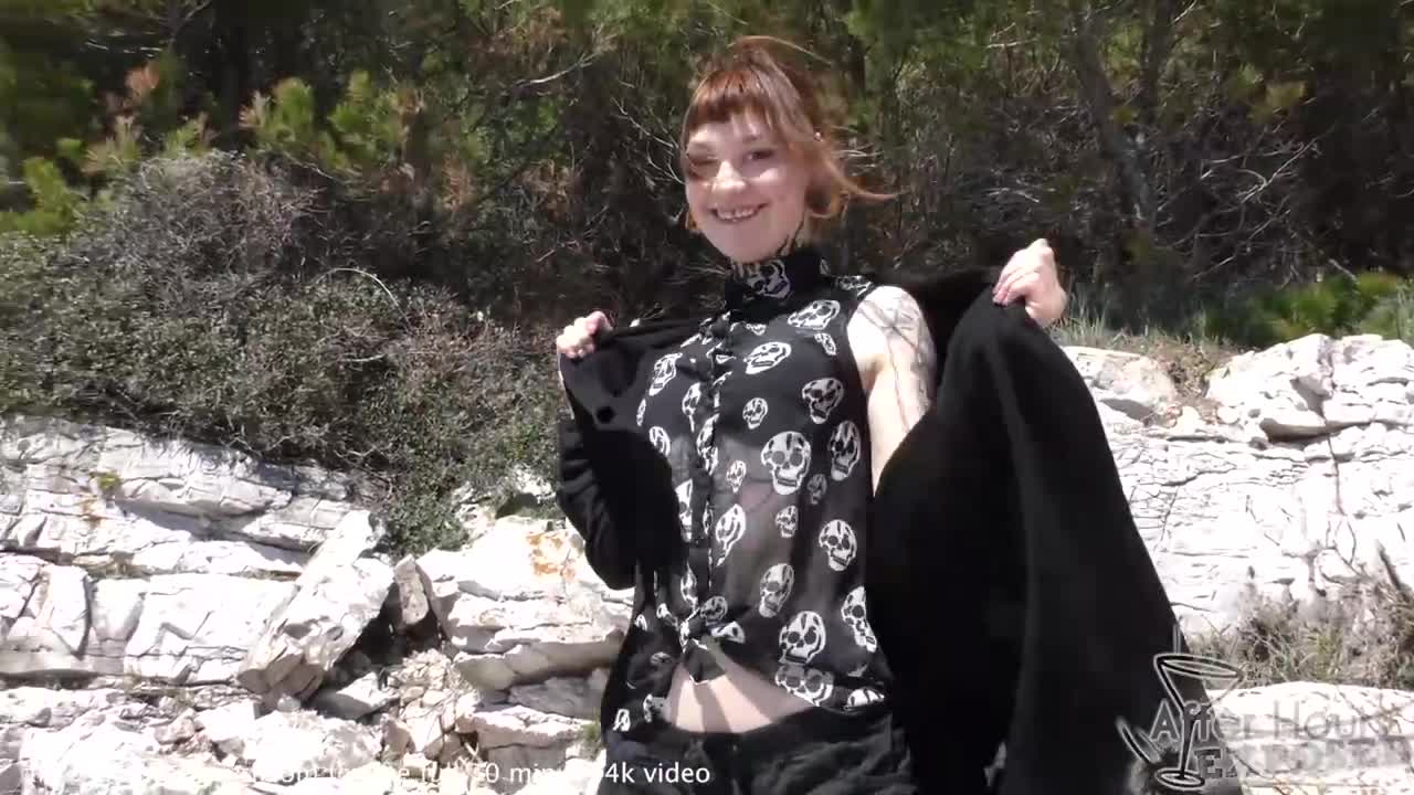 Lass's public lesbian sex movie by After Hours Exposed Free Porn Videos | BestPornHubs.