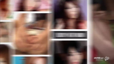 Horny hoochie's 60fps video