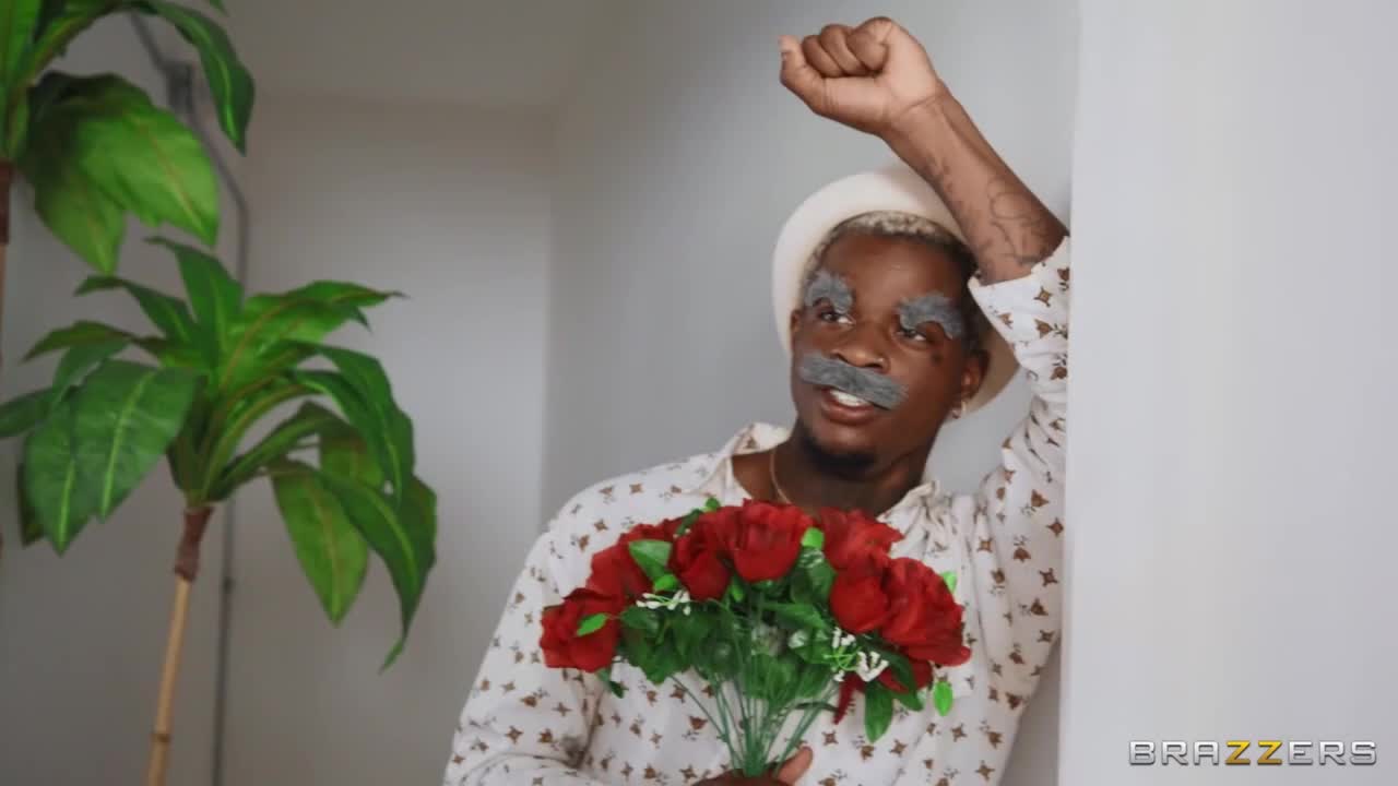 Flirtatious Ebony Mystique - straight hair dirt - Brazzers Exxtra Free Porn Videos | BestPornHubs.