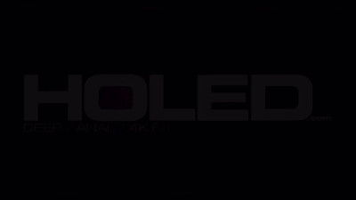 Holed featuring Armani Black's oral clip