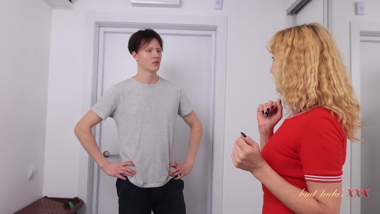 Judy's step-mom action Free Porn Videos | BestPornHubs.