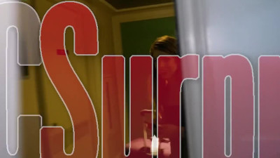 BBC Surprise - big black cock movie