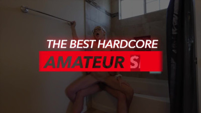 Brad Newman's big ass clip by Raw Attack