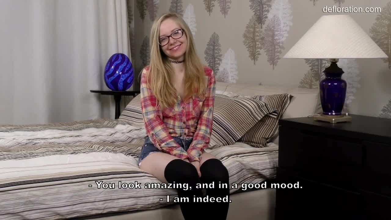 Bewitching Alexandra and Cherry at innocent girl clip Free Porn Videos | BestPornHubs.