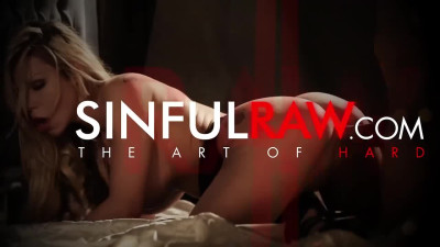 Sinful Raw - small tits smut