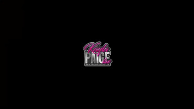 Kayla Paige featuring Kayla Paige's solo female trailer