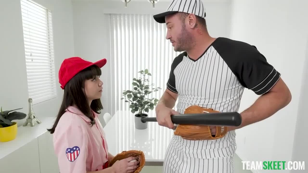 Teen clip with graceful Mochi Mona from Exxxtra Small Free Porn Videos | BestPornHubs.