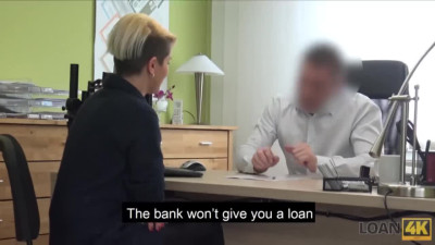 Loan4k - pornstar sex