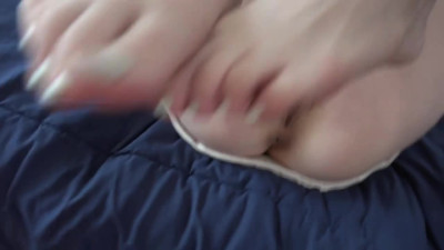 ATK Girlfriends - blowjob porn