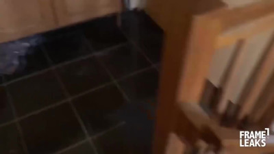 Dirty Francys Belle and Angel Emily's young video