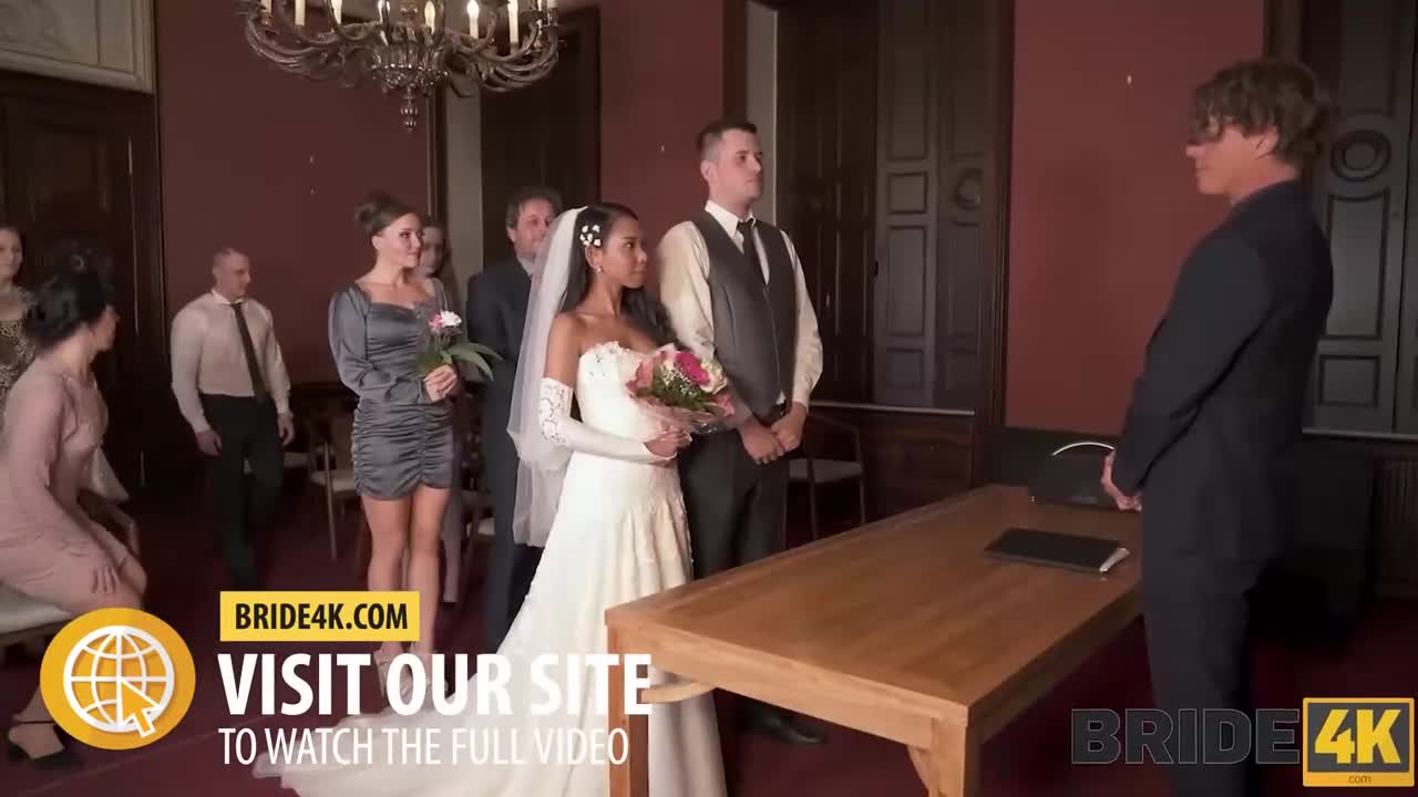 Graceful Elis and Eva's bridesmaids action Free Porn Videos | BestPornHubs.