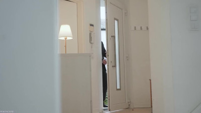 Angelika Grays and Angelika's pussy licking scene by Penthouse