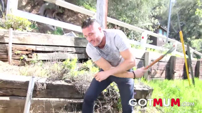 Watch bonny Danny Mountain and Savana Styles's video