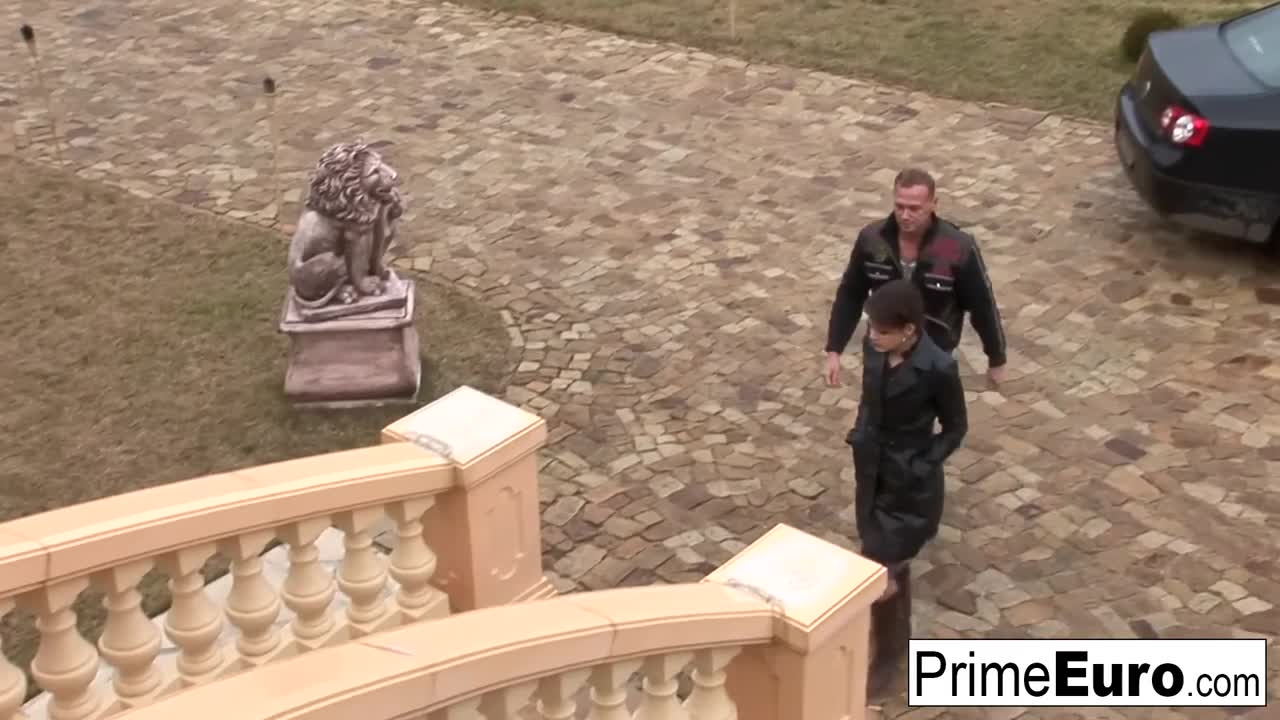 Prime Euro featuring Anetta Keys and Bob Terminator's 4some action Free Porn Videos | BestPornHubs.