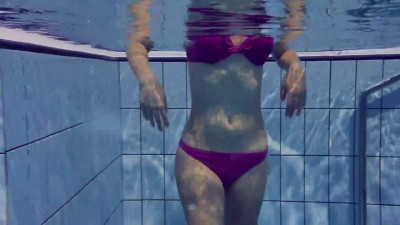 Elena's euro video