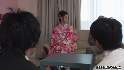 Japan HDV - housewife smut