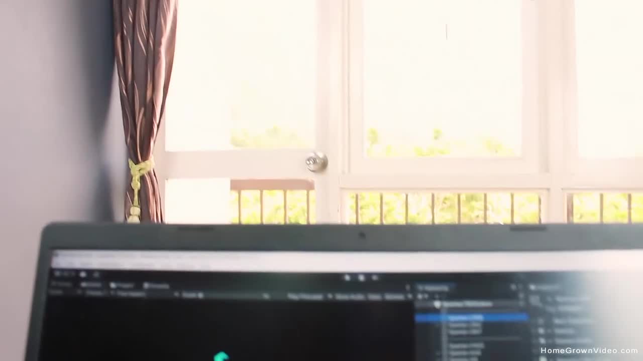 1080p porn with charming Julia from Homegrown Video Free Porn Videos | BestPornHubs.