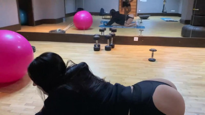 Watch exciting horny69rabbits's sex