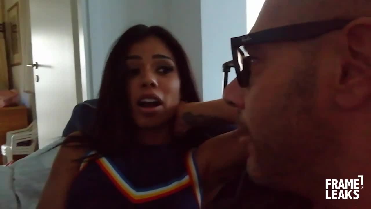 Frameleaks featuring Canela Skin's doggystyle video Free Porn Videos | BestPornHubs.