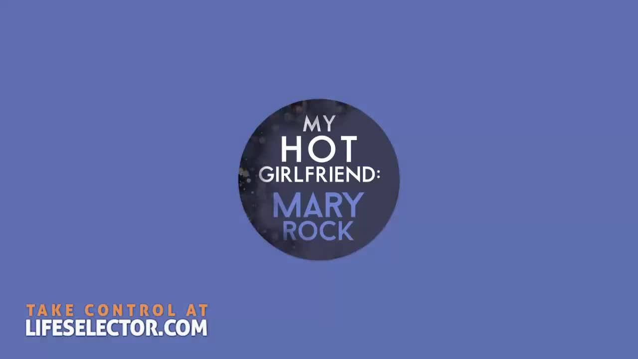 Mary Rock's interactive dirt by Life Selector Free Porn Videos | BestPornHubs.