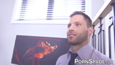 Watch extravagant squeeze's porn