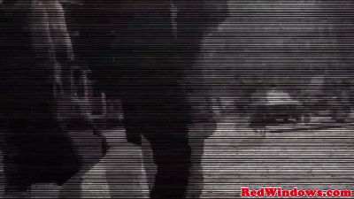 Redlight xxx with dollish lady from Red Light Sex Trips