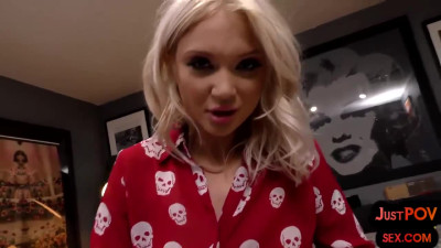 So hot Dakota Skye's smalltits sex