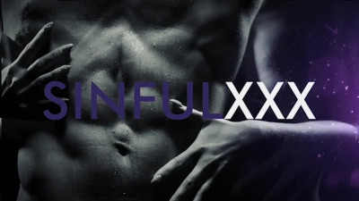 Close up pussy fuck movie with crazy Mugur and Stacy Cruz from Sinful XXX