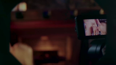 Heavenly Max Dior and Clea Gaultier's pornstar video