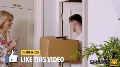 Side chick's shame4k clip by Shame 4k