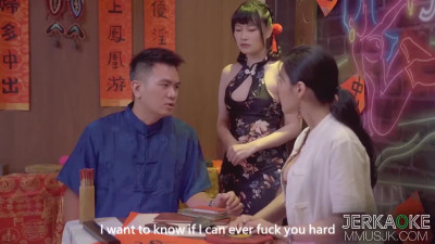 Truelove's comedy dirt