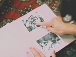 Charming sweetie's classic 80s porn dirt