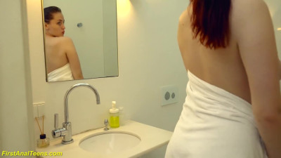 Watch stylish Alexa Black's xxx