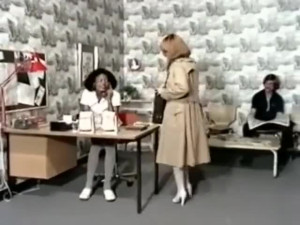 Color Climax - cum clinic video