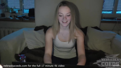 Barbie's cam girl trailer