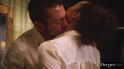 Watch notable Alexis Tae's trailer