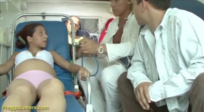 Sublime loved one - pregnant dirt - Preggo Lovers