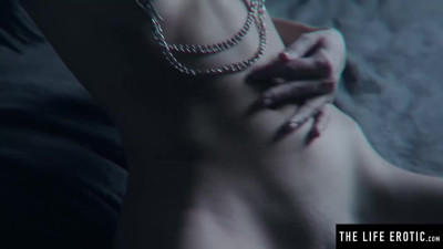 TLE featuring sweetie's fetish sex